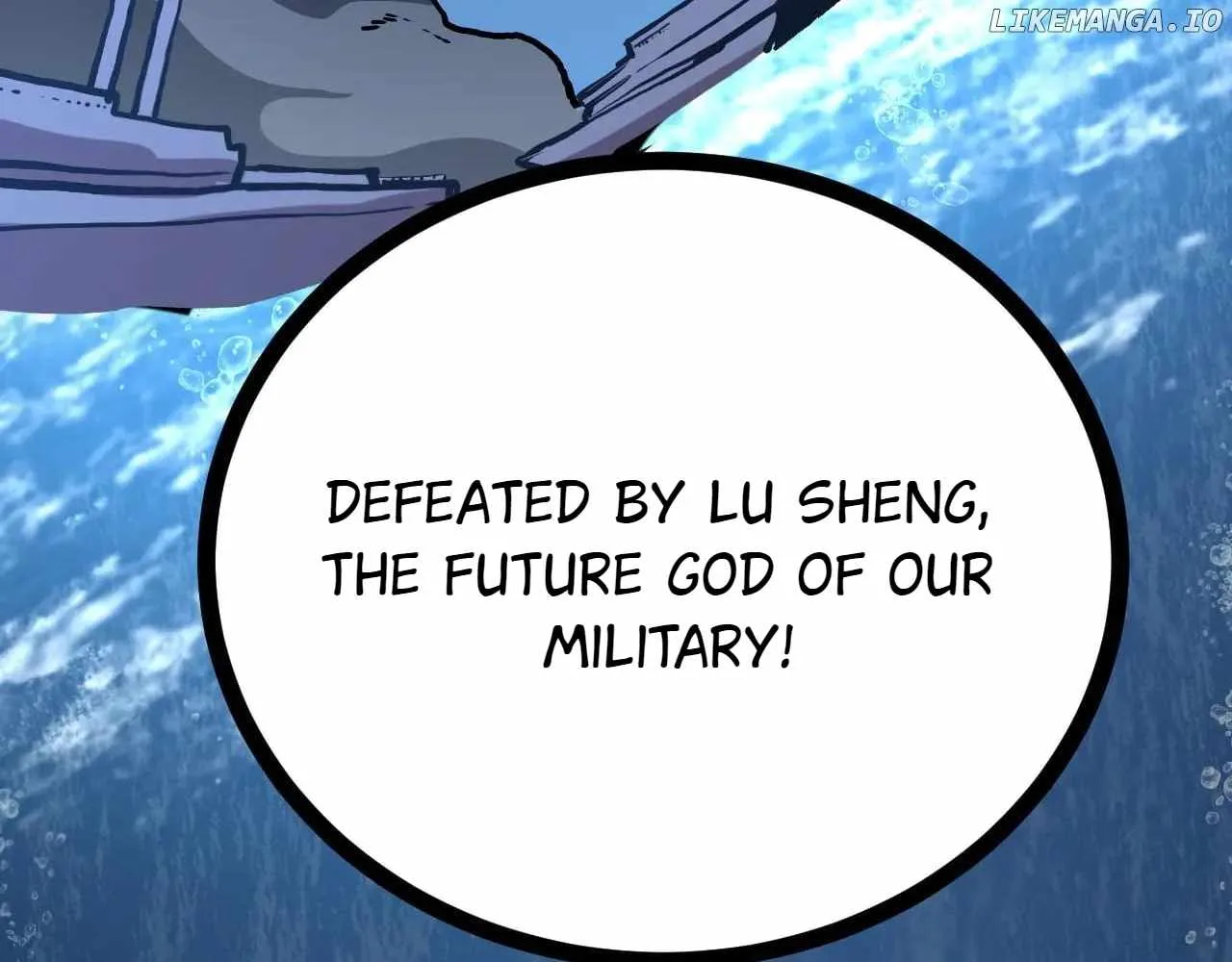 Logging 10,000 Years into the Future (Apex Future Martial Arts) Chapter 182 page 216