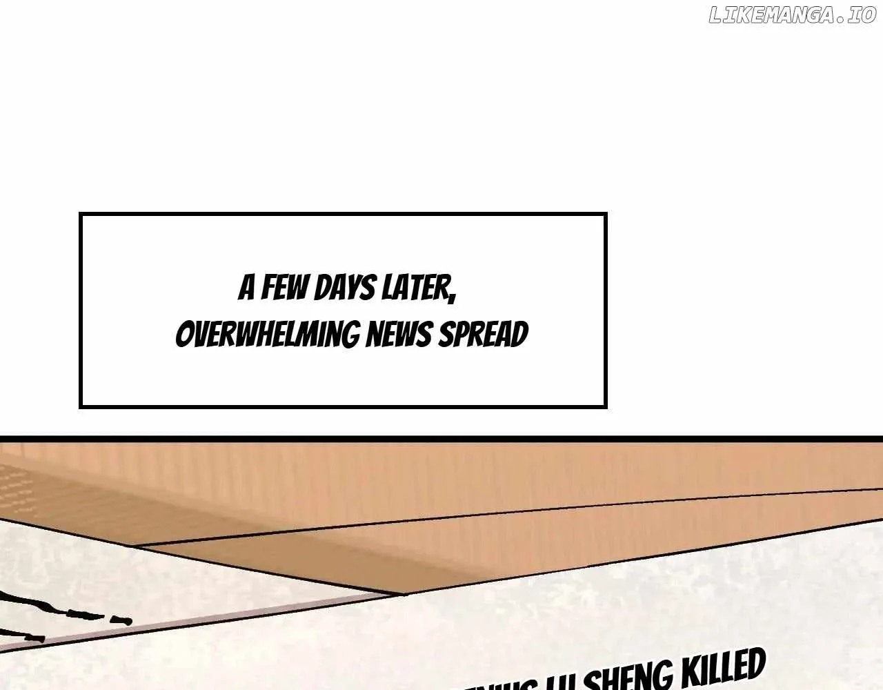 Logging 10,000 Years into the Future (Apex Future Martial Arts) Chapter 183 page 1