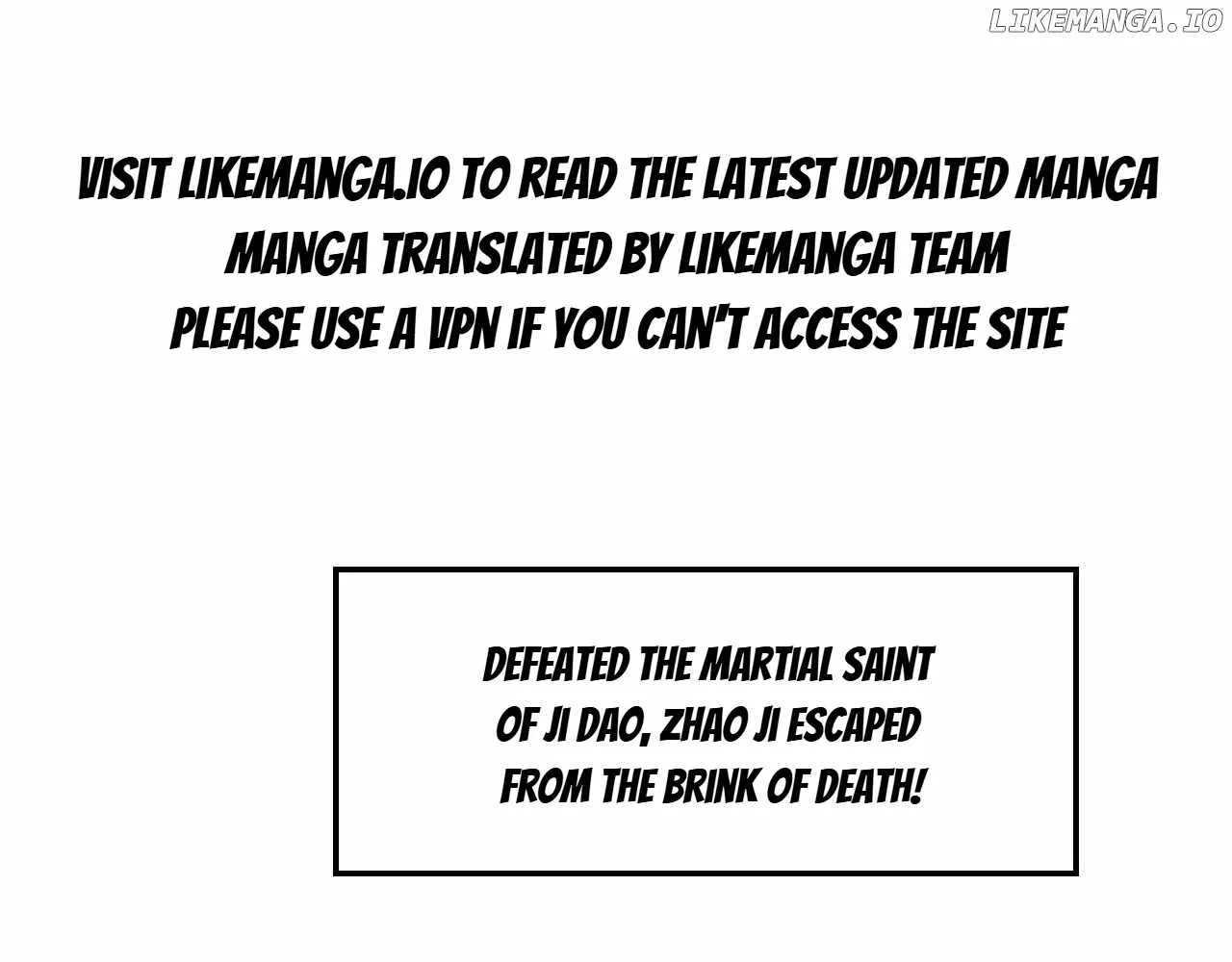 Logging 10,000 Years into the Future (Apex Future Martial Arts) Chapter 183 page 4