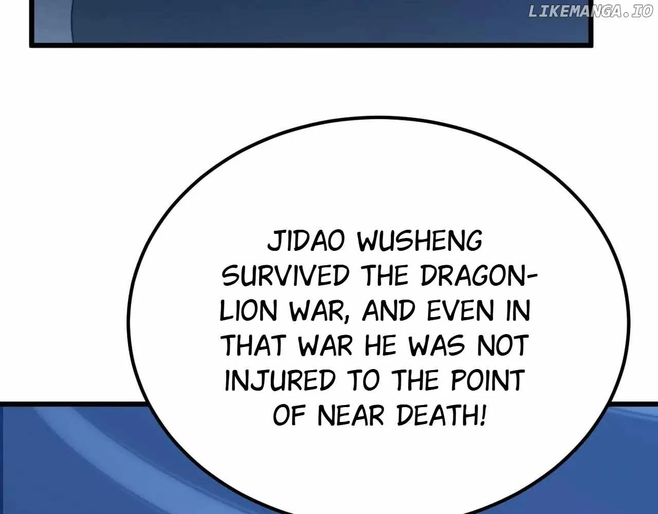 Logging 10,000 Years into the Future (Apex Future Martial Arts) Chapter 183 page 12