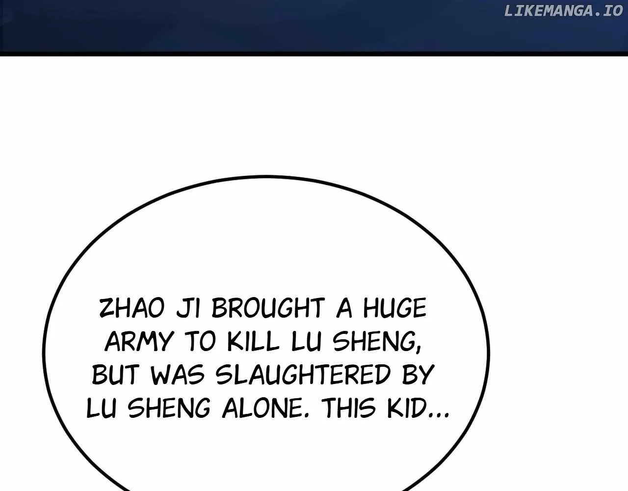 Logging 10,000 Years into the Future (Apex Future Martial Arts) Chapter 183 page 15
