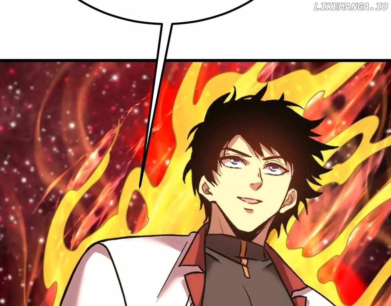 Logging 10,000 Years into the Future (Apex Future Martial Arts) Chapter 183 page 16