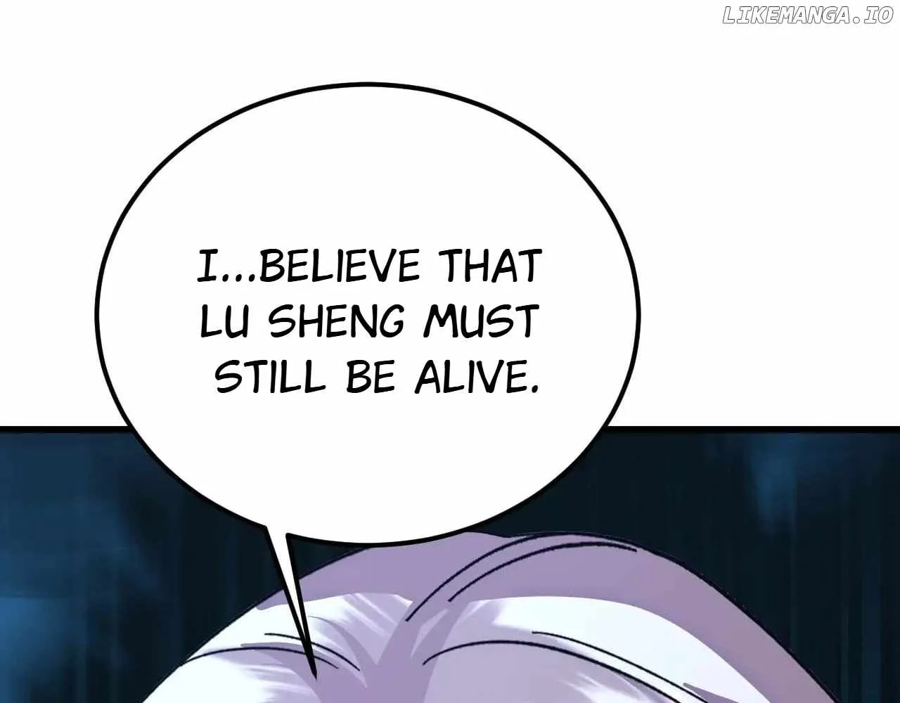 Logging 10,000 Years into the Future (Apex Future Martial Arts) Chapter 183 page 21