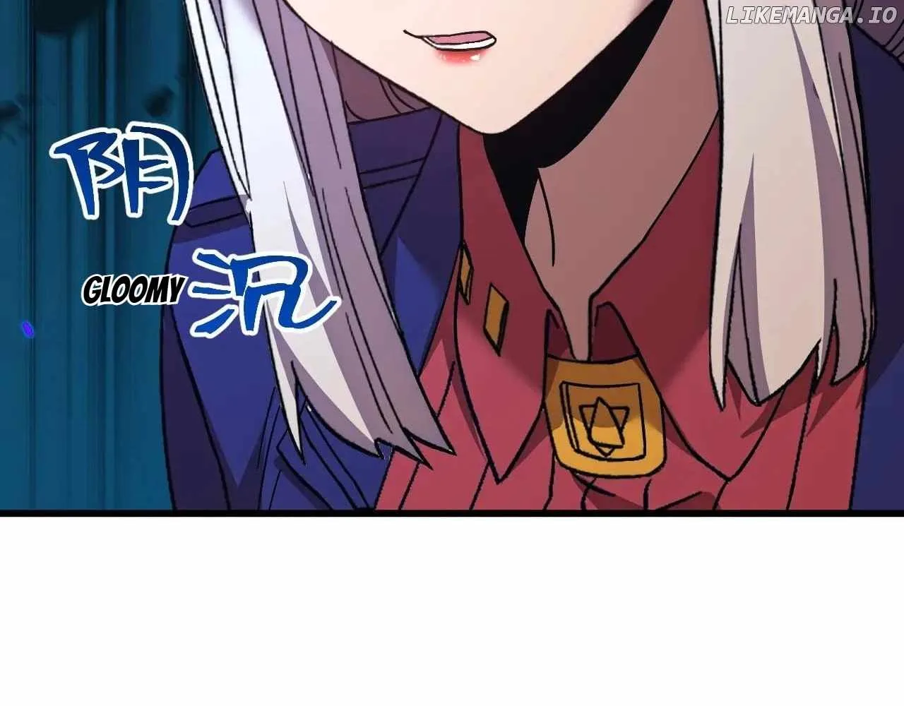 Logging 10,000 Years into the Future (Apex Future Martial Arts) Chapter 183 page 23