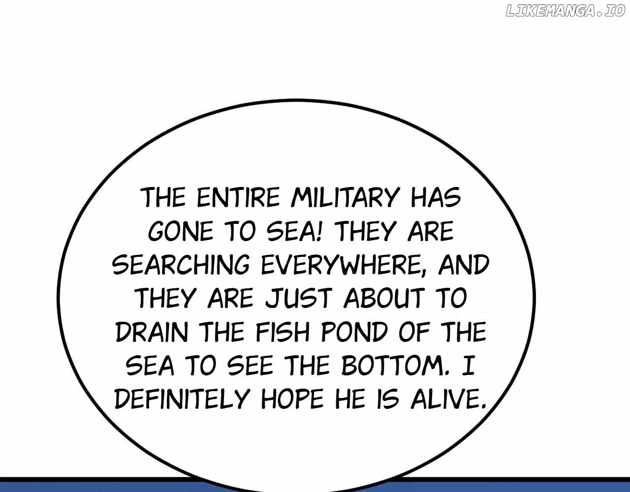 Logging 10,000 Years into the Future (Apex Future Martial Arts) Chapter 183 page 24