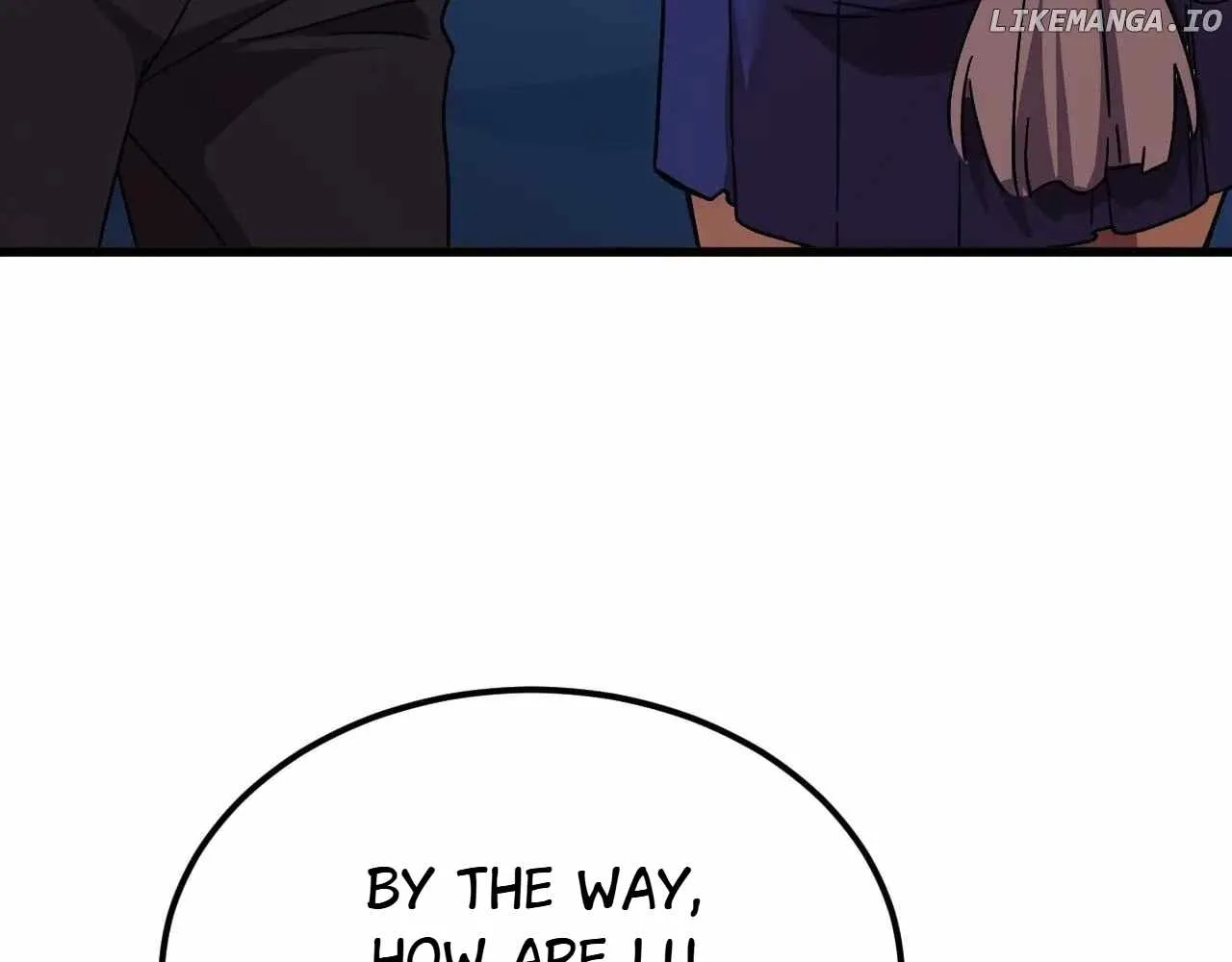 Logging 10,000 Years into the Future (Apex Future Martial Arts) Chapter 183 page 27