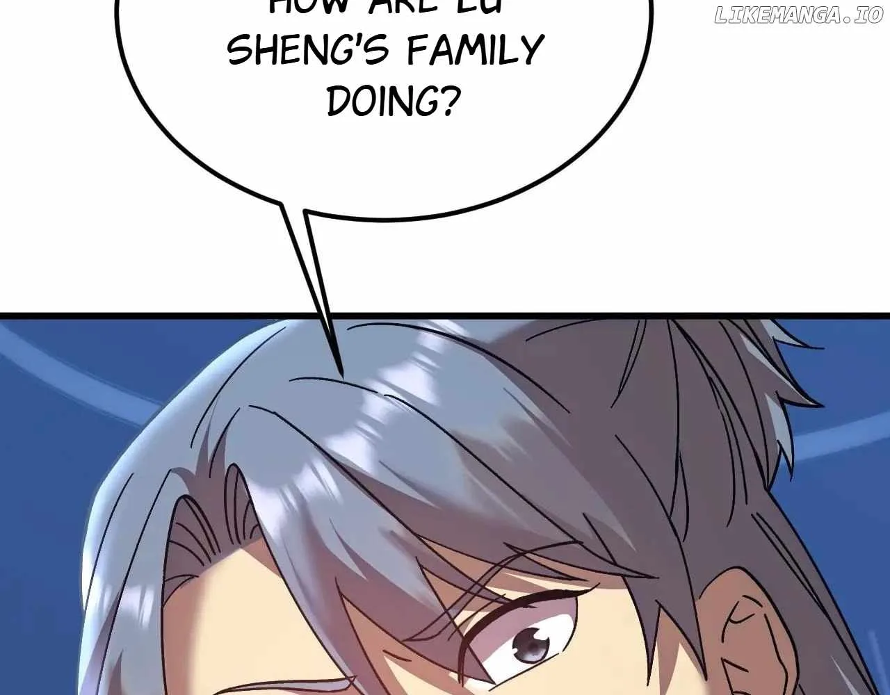 Logging 10,000 Years into the Future (Apex Future Martial Arts) Chapter 183 page 28
