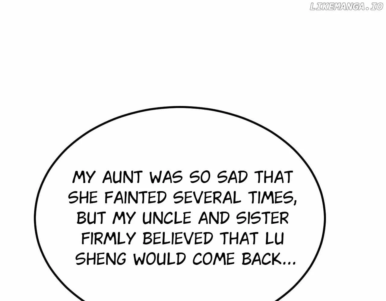 Logging 10,000 Years into the Future (Apex Future Martial Arts) Chapter 183 page 30