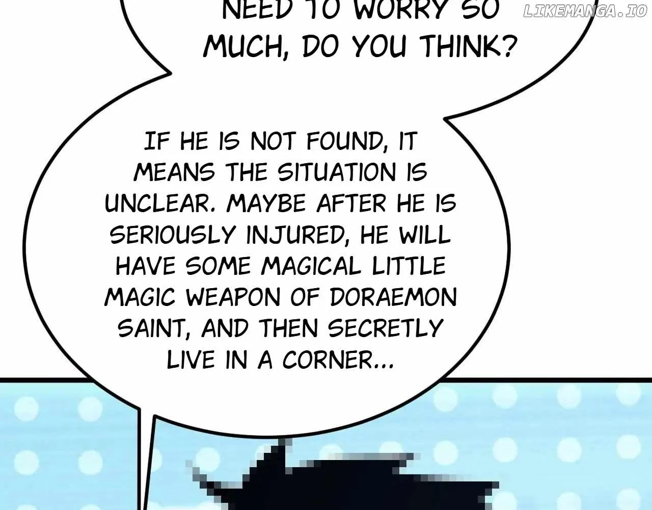 Logging 10,000 Years into the Future (Apex Future Martial Arts) Chapter 183 page 34