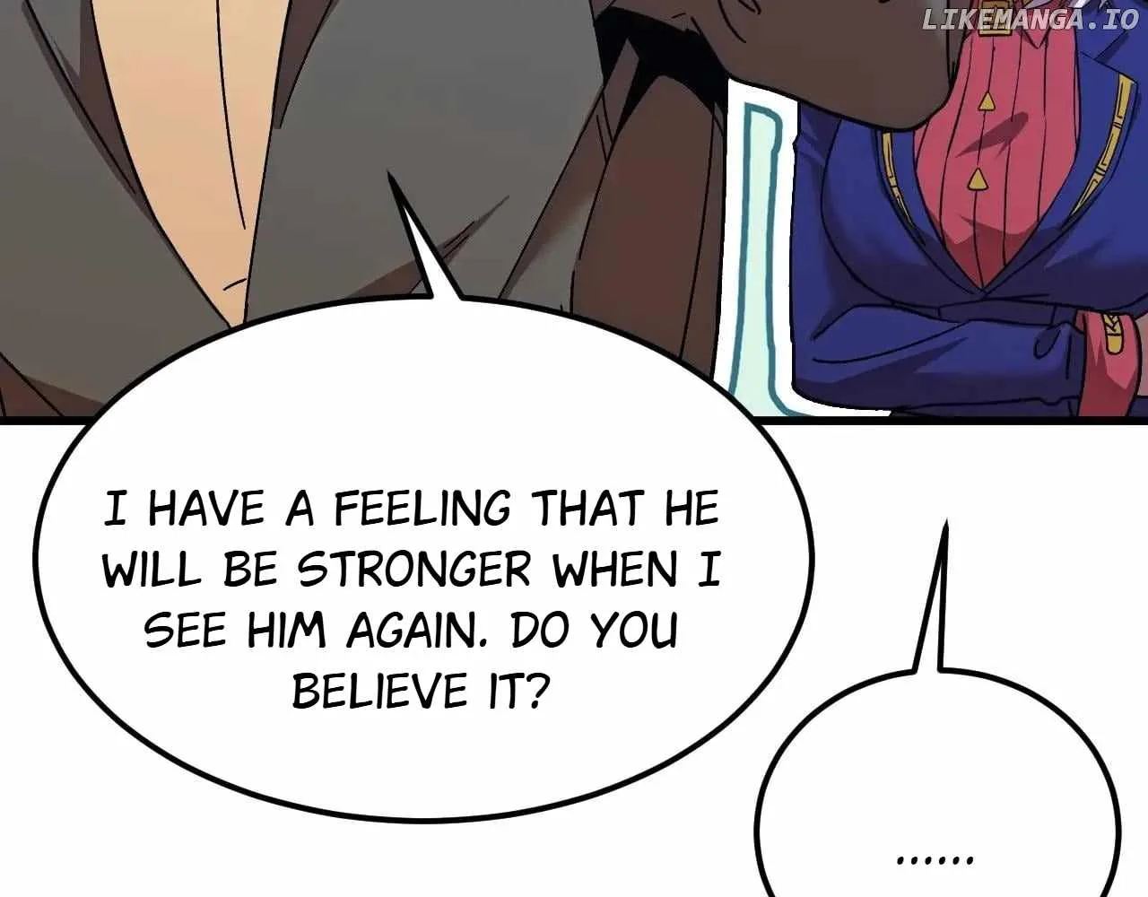 Logging 10,000 Years into the Future (Apex Future Martial Arts) Chapter 183 page 37