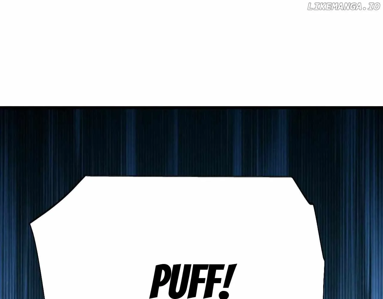 Logging 10,000 Years into the Future (Apex Future Martial Arts) Chapter 183 page 50