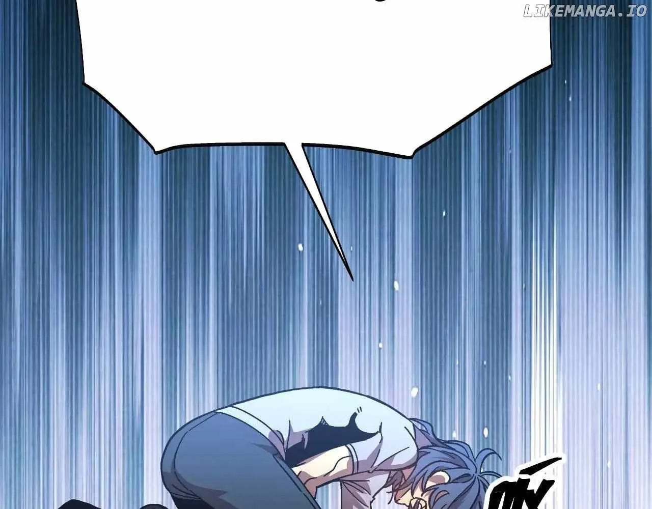 Logging 10,000 Years into the Future (Apex Future Martial Arts) Chapter 183 page 51