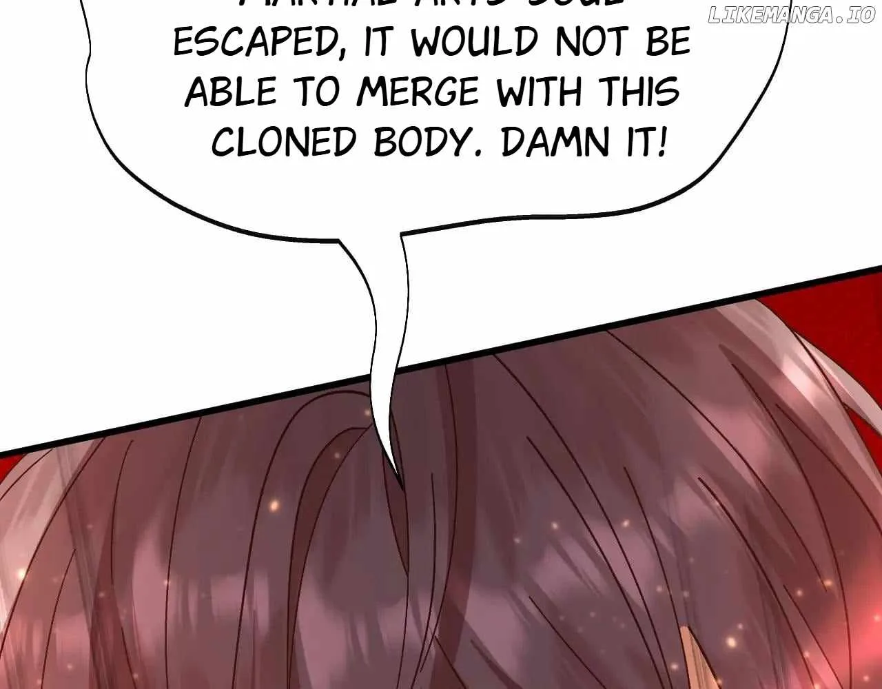 Logging 10,000 Years into the Future (Apex Future Martial Arts) Chapter 183 page 53