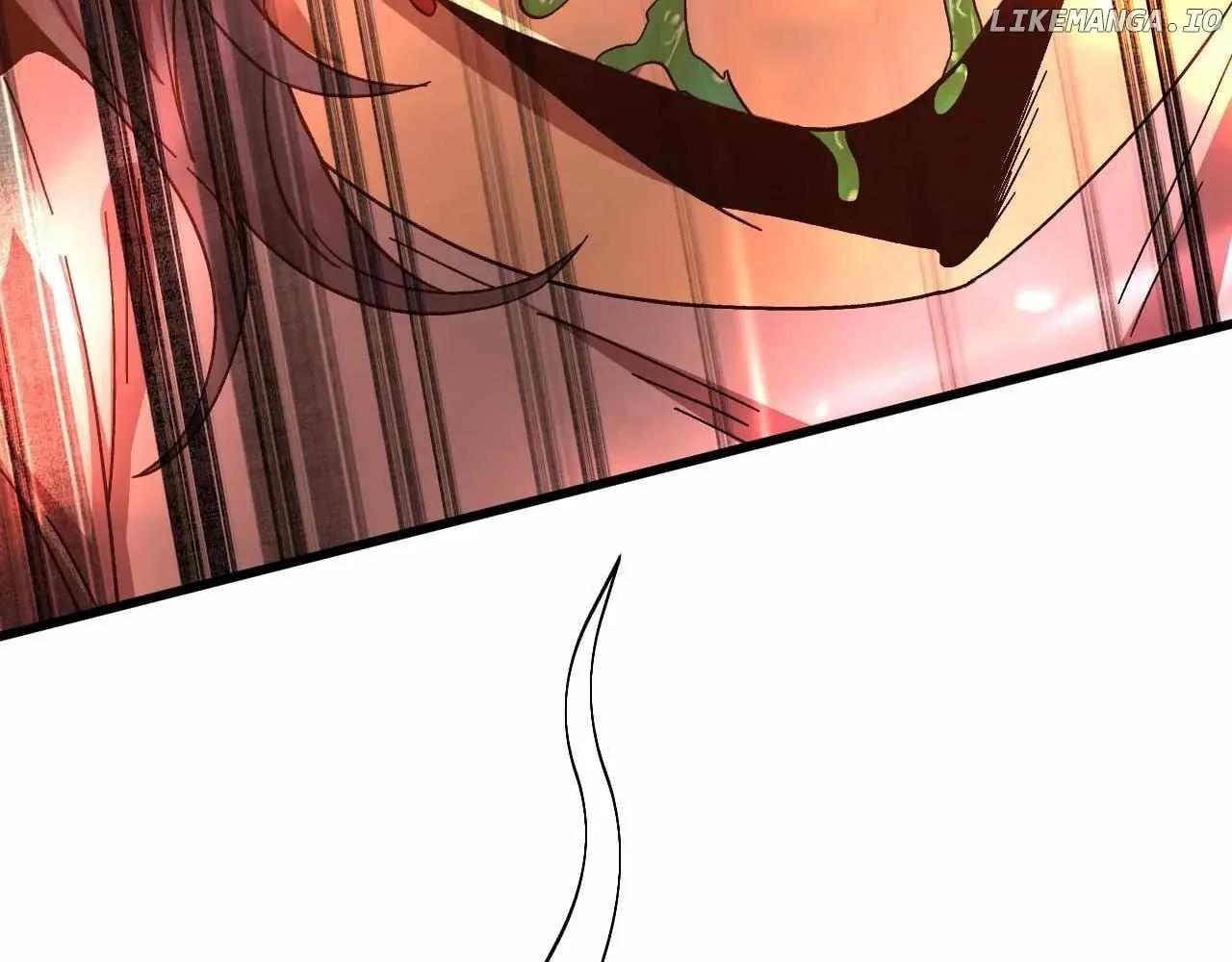 Logging 10,000 Years into the Future (Apex Future Martial Arts) Chapter 183 page 55