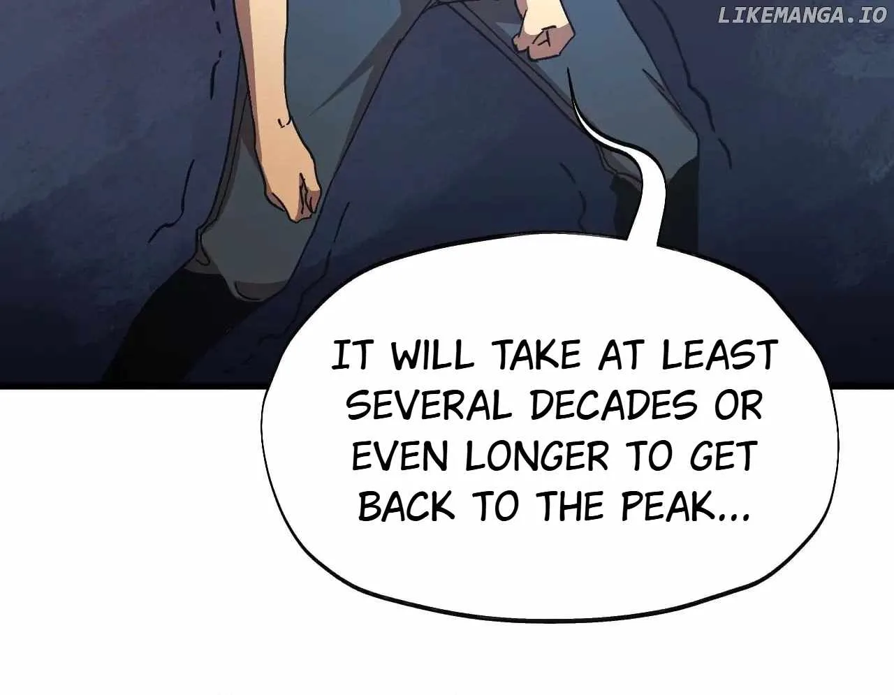 Logging 10,000 Years into the Future (Apex Future Martial Arts) Chapter 183 page 60