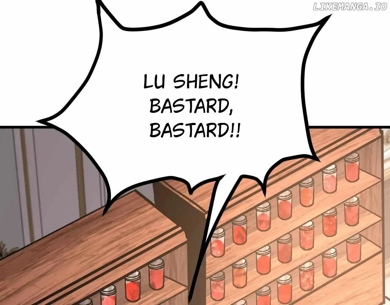 Logging 10,000 Years into the Future (Apex Future Martial Arts) Chapter 183 page 61
