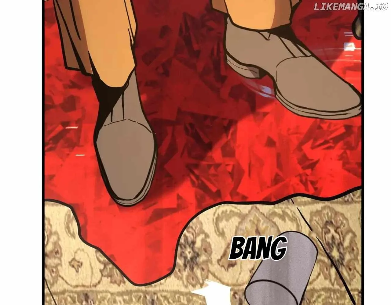 Logging 10,000 Years into the Future (Apex Future Martial Arts) Chapter 183 page 74