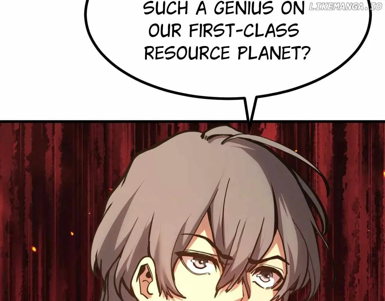 Logging 10,000 Years into the Future (Apex Future Martial Arts) Chapter 183 page 76