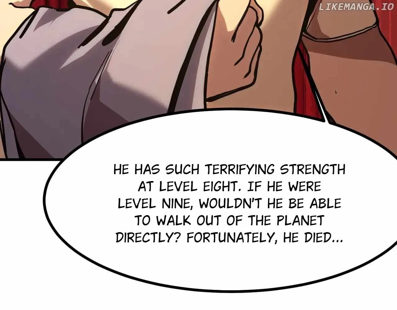 Logging 10,000 Years into the Future (Apex Future Martial Arts) Chapter 183 page 78
