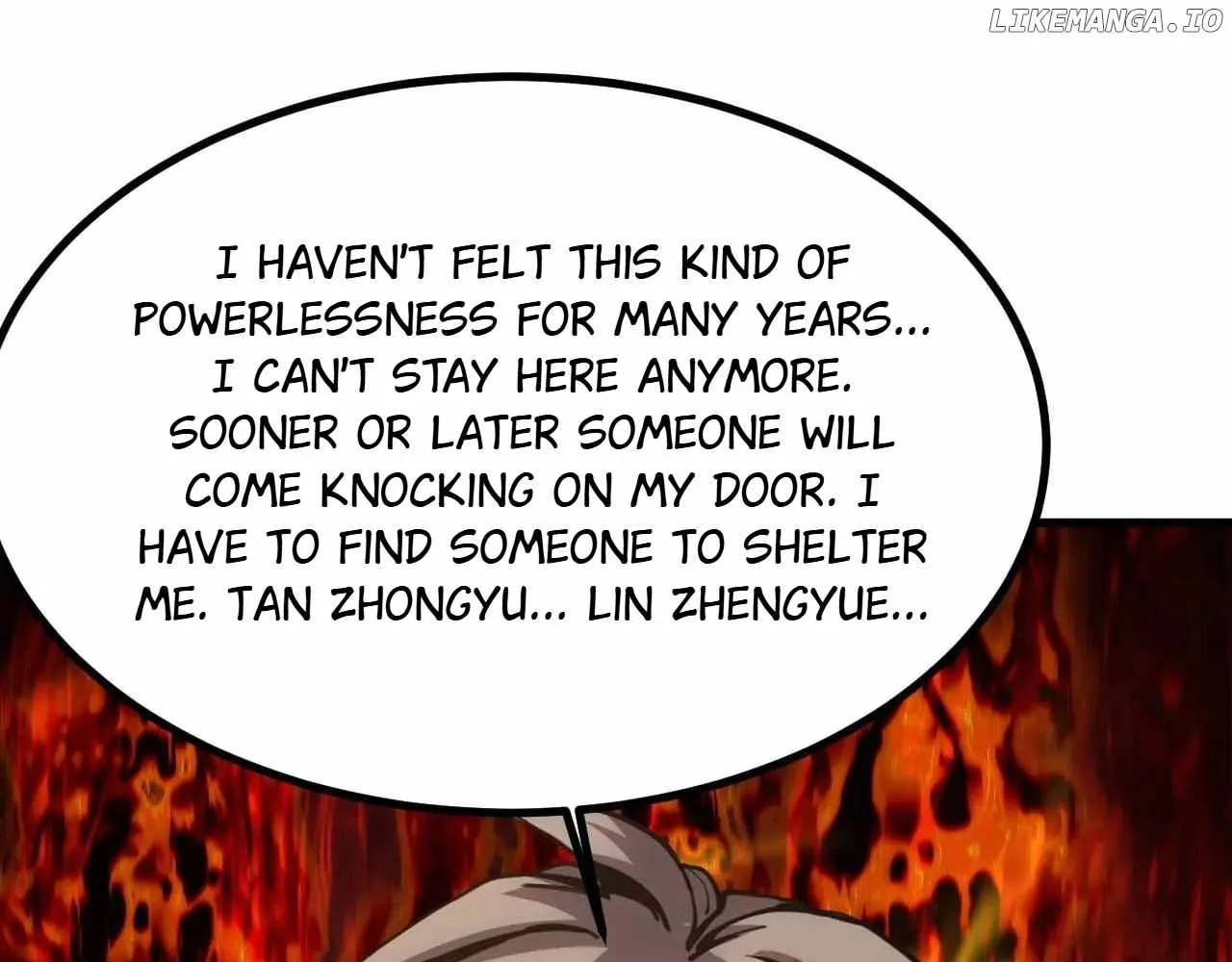 Logging 10,000 Years into the Future (Apex Future Martial Arts) Chapter 183 page 79