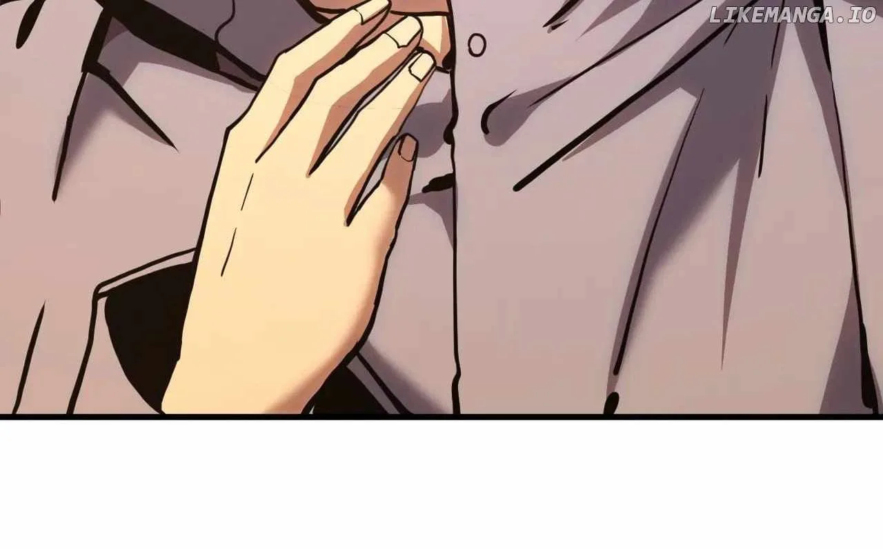 Logging 10,000 Years into the Future (Apex Future Martial Arts) Chapter 183 page 81