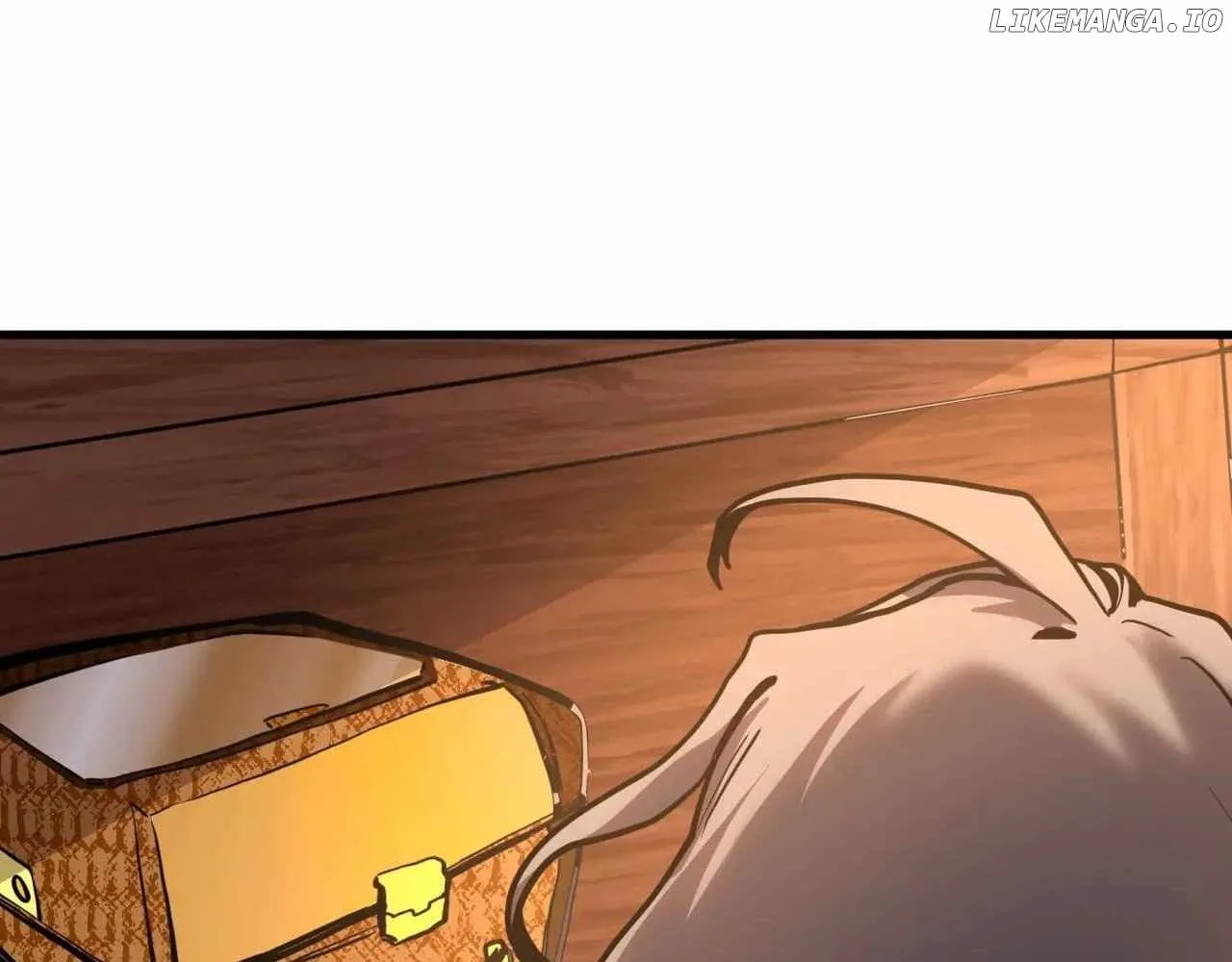 Logging 10,000 Years into the Future (Apex Future Martial Arts) Chapter 183 page 82