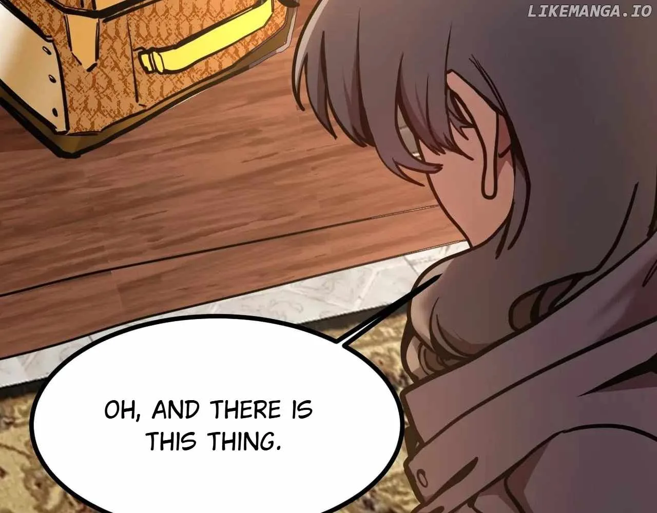 Logging 10,000 Years into the Future (Apex Future Martial Arts) Chapter 183 page 83