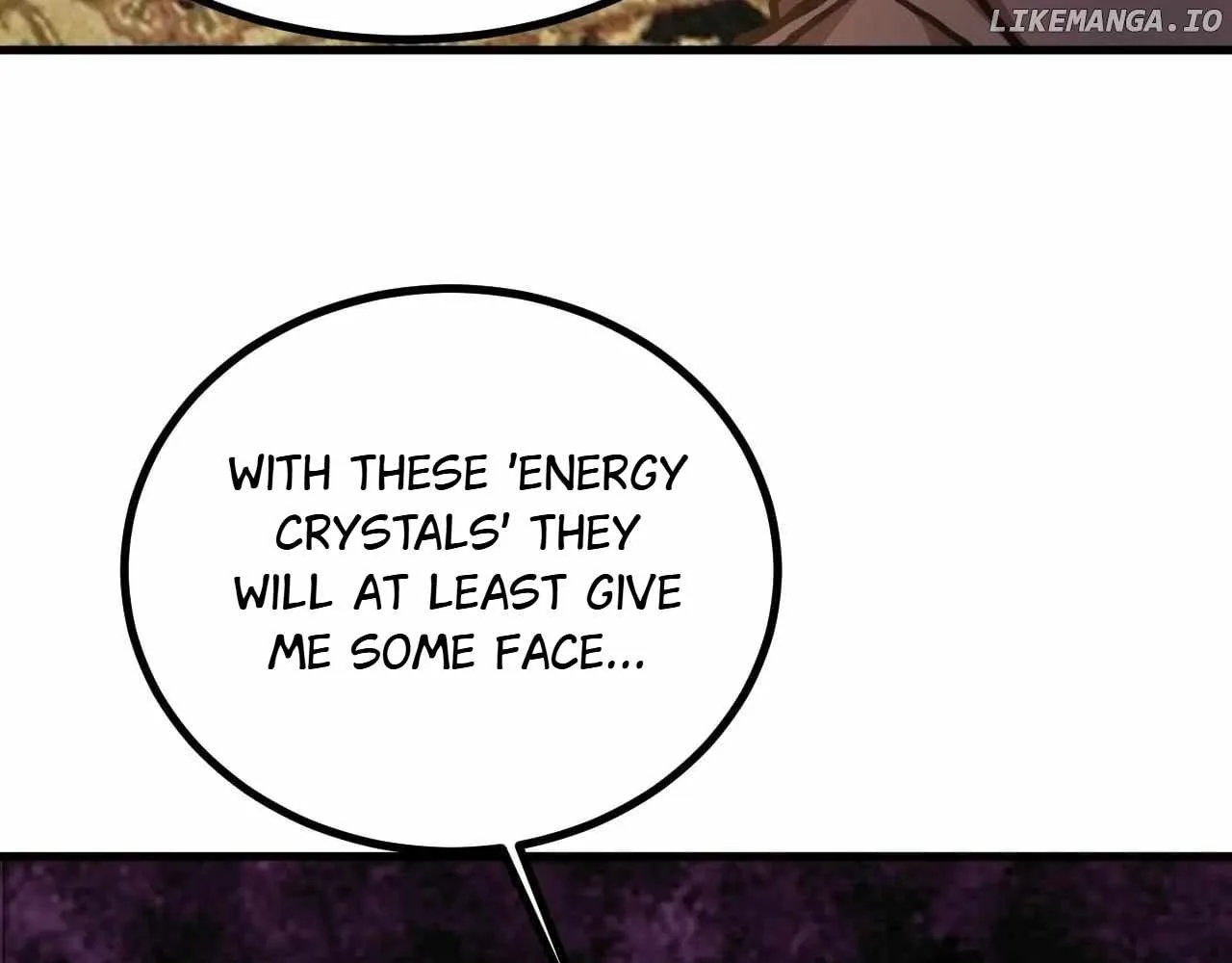Logging 10,000 Years into the Future (Apex Future Martial Arts) Chapter 183 page 84