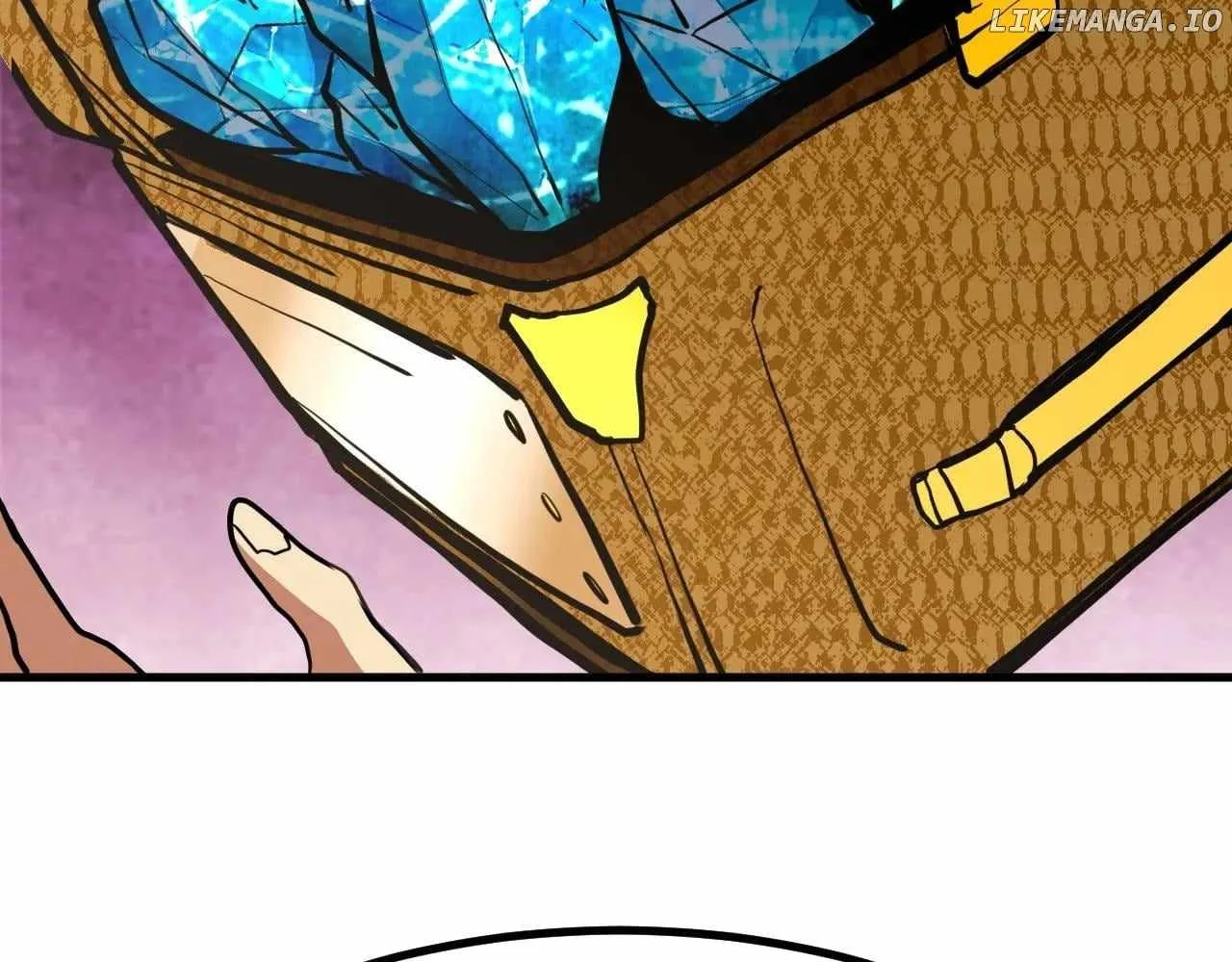 Logging 10,000 Years into the Future (Apex Future Martial Arts) Chapter 183 page 86