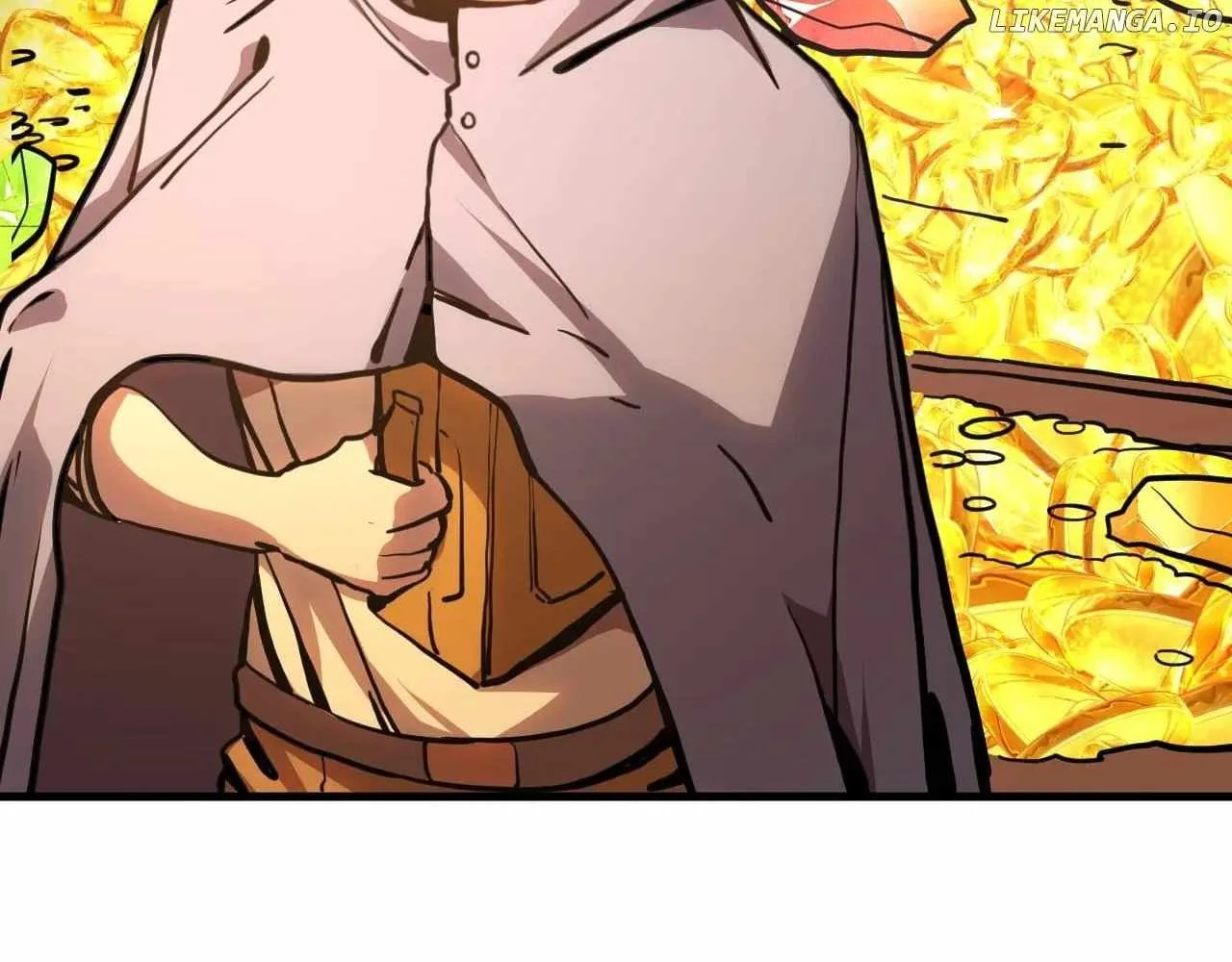 Logging 10,000 Years into the Future (Apex Future Martial Arts) Chapter 183 page 89