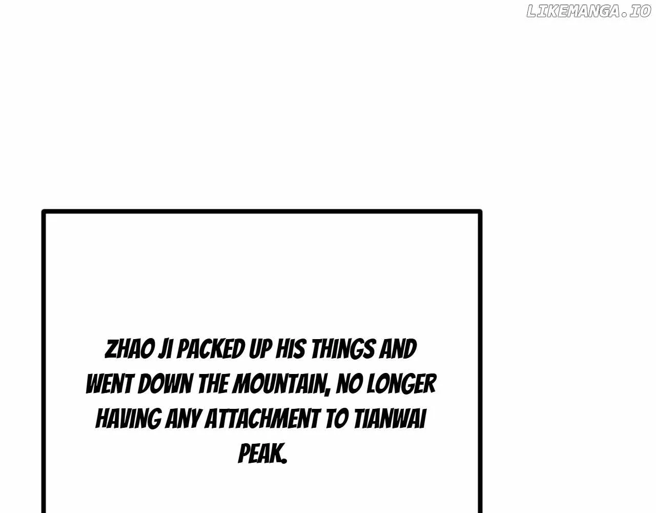 Logging 10,000 Years into the Future (Apex Future Martial Arts) Chapter 183 page 90