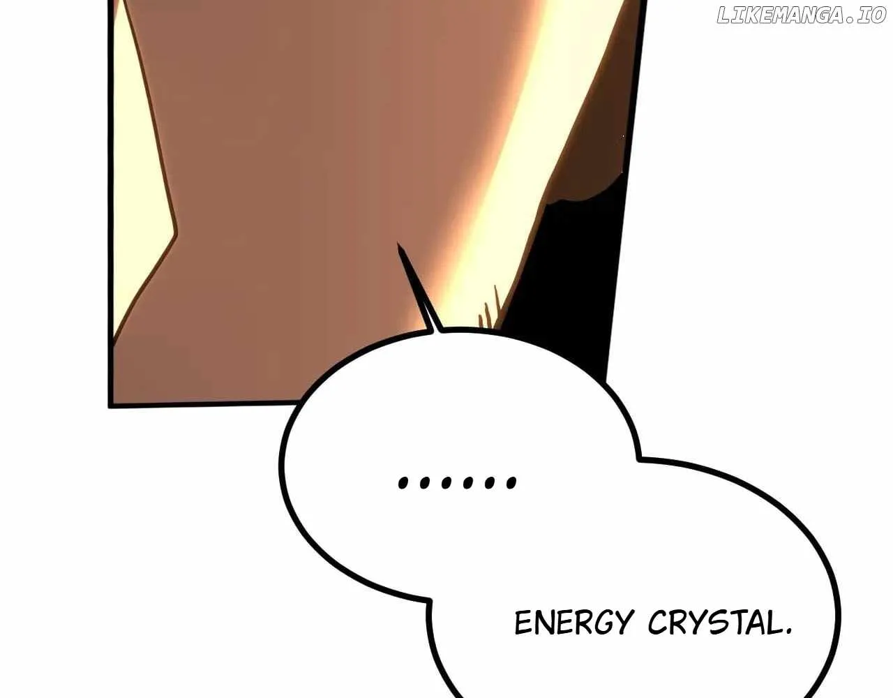 Logging 10,000 Years into the Future (Apex Future Martial Arts) Chapter 183 page 106