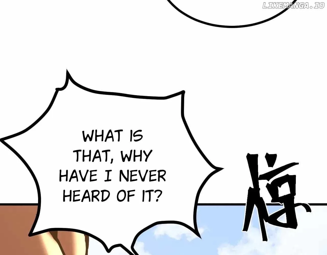 Logging 10,000 Years into the Future (Apex Future Martial Arts) Chapter 183 page 107