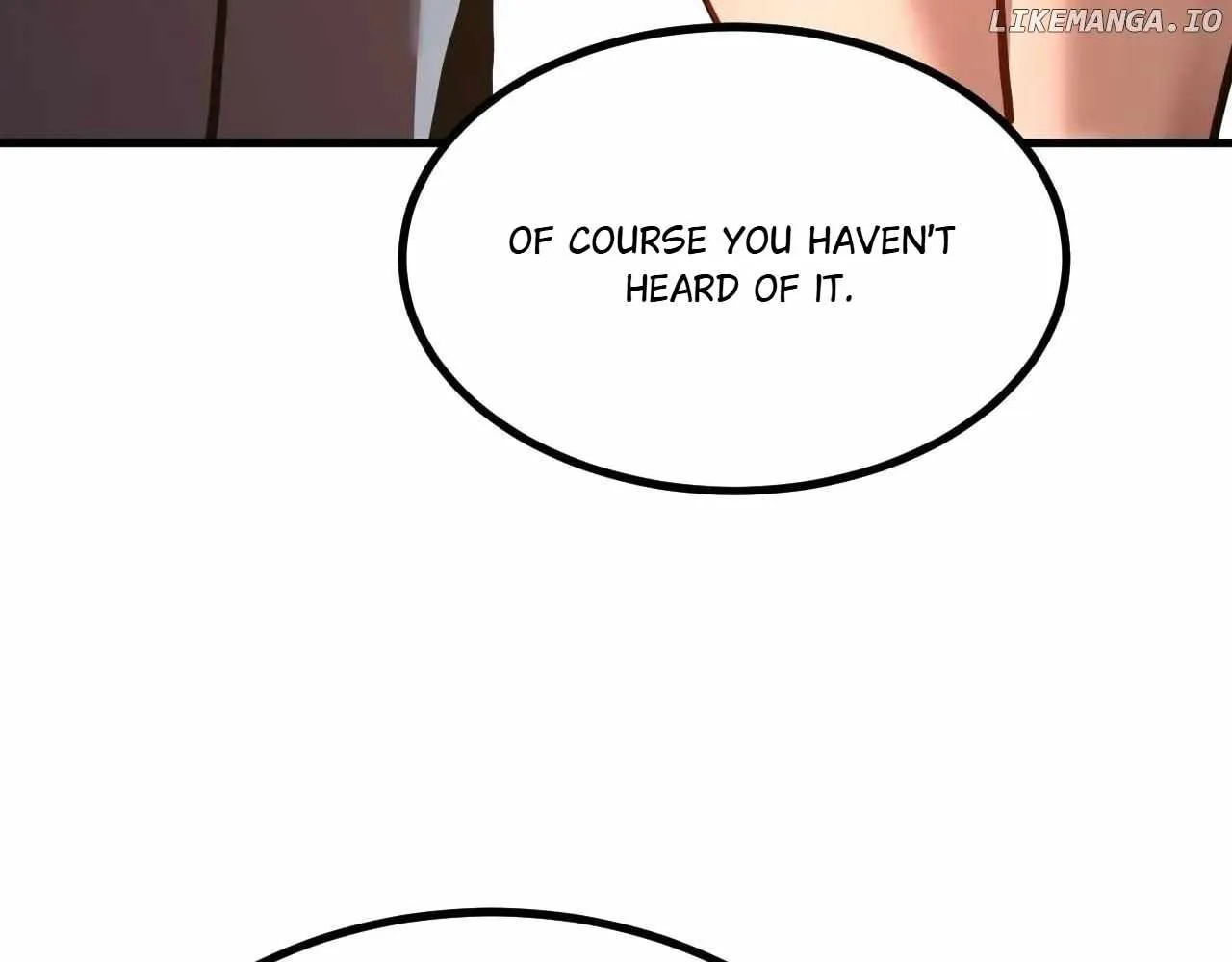 Logging 10,000 Years into the Future (Apex Future Martial Arts) Chapter 183 page 110