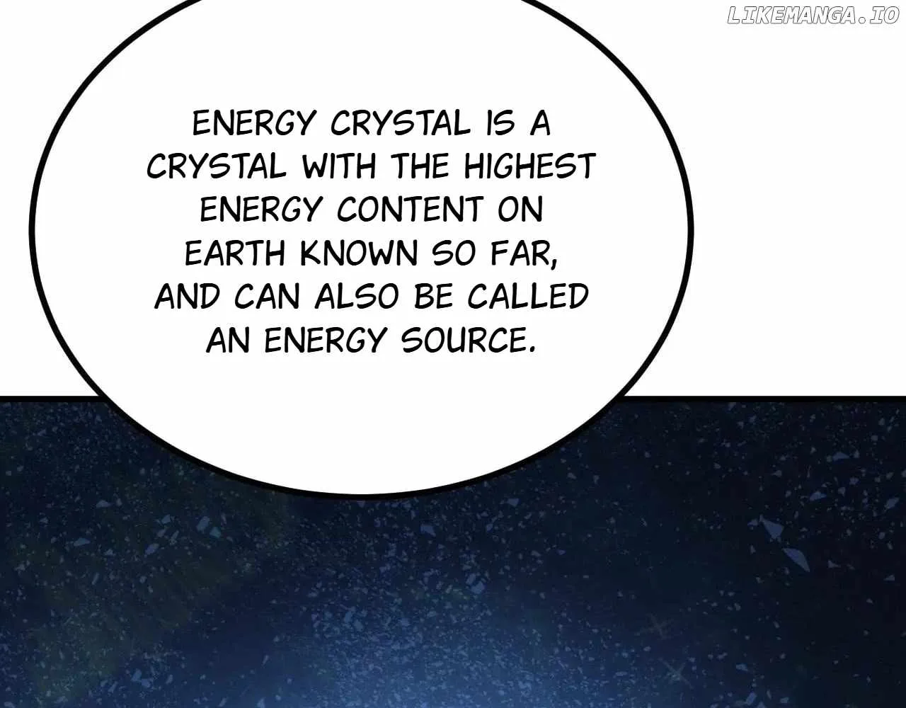 Logging 10,000 Years into the Future (Apex Future Martial Arts) Chapter 183 page 111