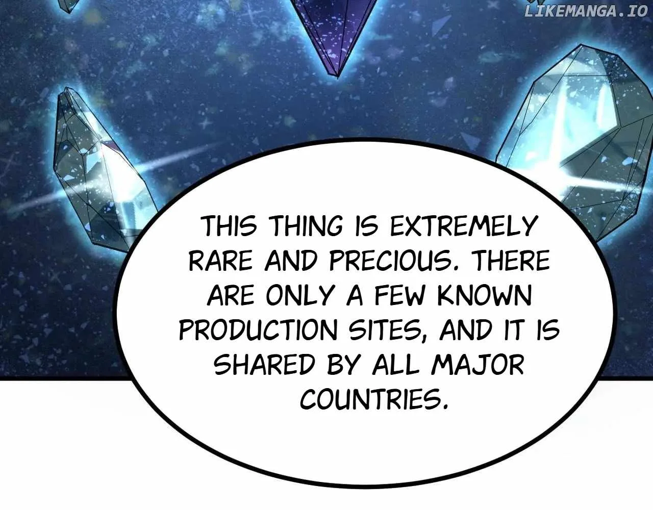 Logging 10,000 Years into the Future (Apex Future Martial Arts) Chapter 183 page 113
