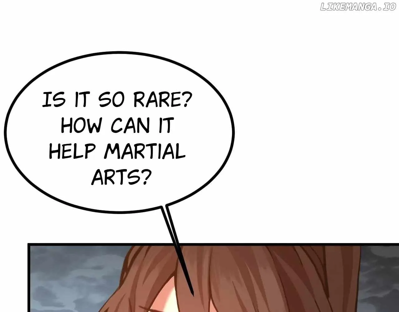 Logging 10,000 Years into the Future (Apex Future Martial Arts) Chapter 183 page 114
