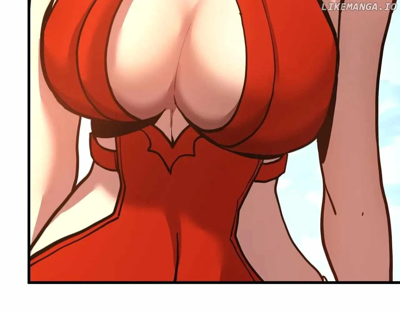 Logging 10,000 Years into the Future (Apex Future Martial Arts) Chapter 183 page 116