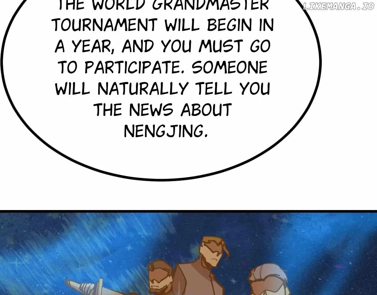 Logging 10,000 Years into the Future (Apex Future Martial Arts) Chapter 183 page 125