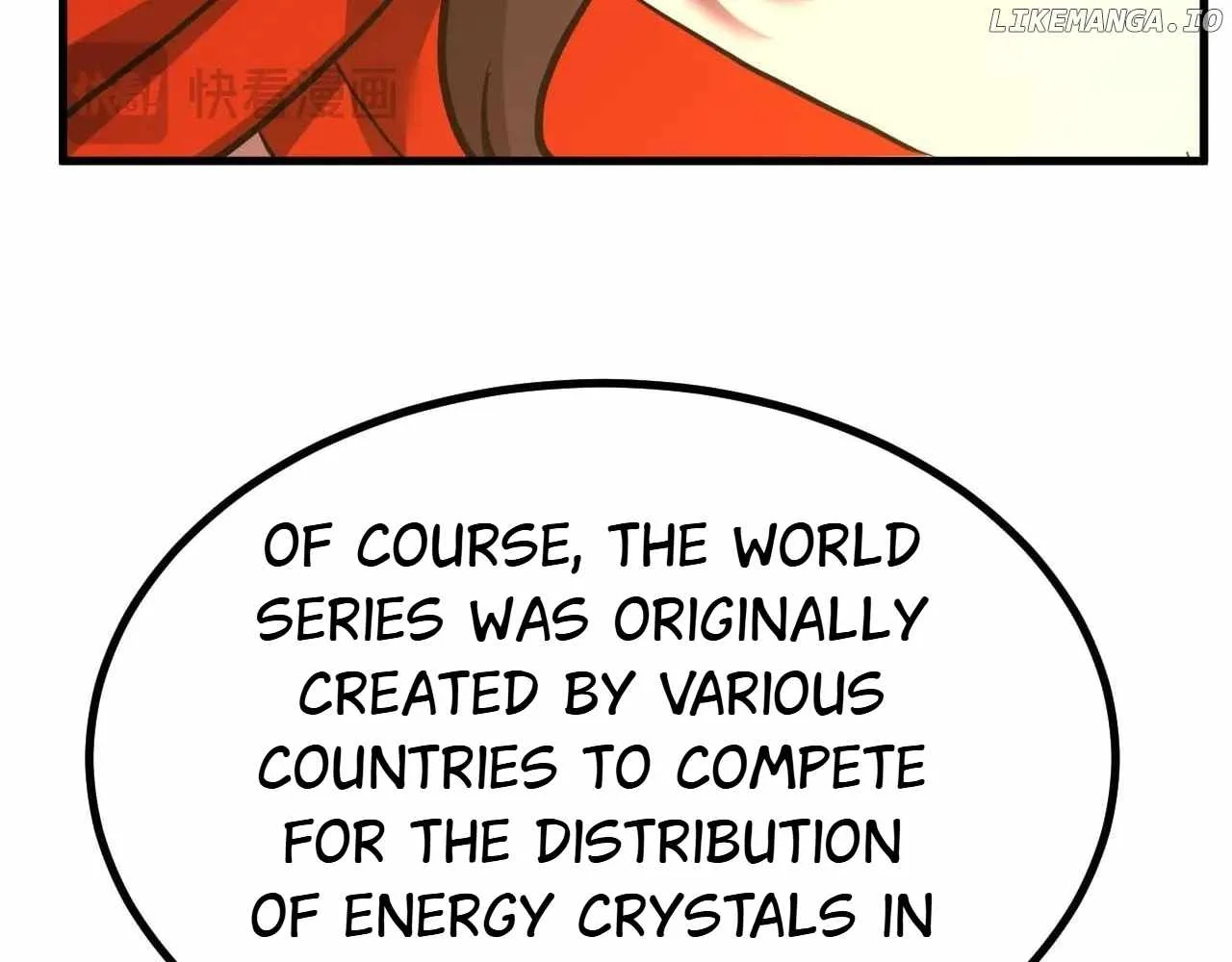 Logging 10,000 Years into the Future (Apex Future Martial Arts) Chapter 183 page 131