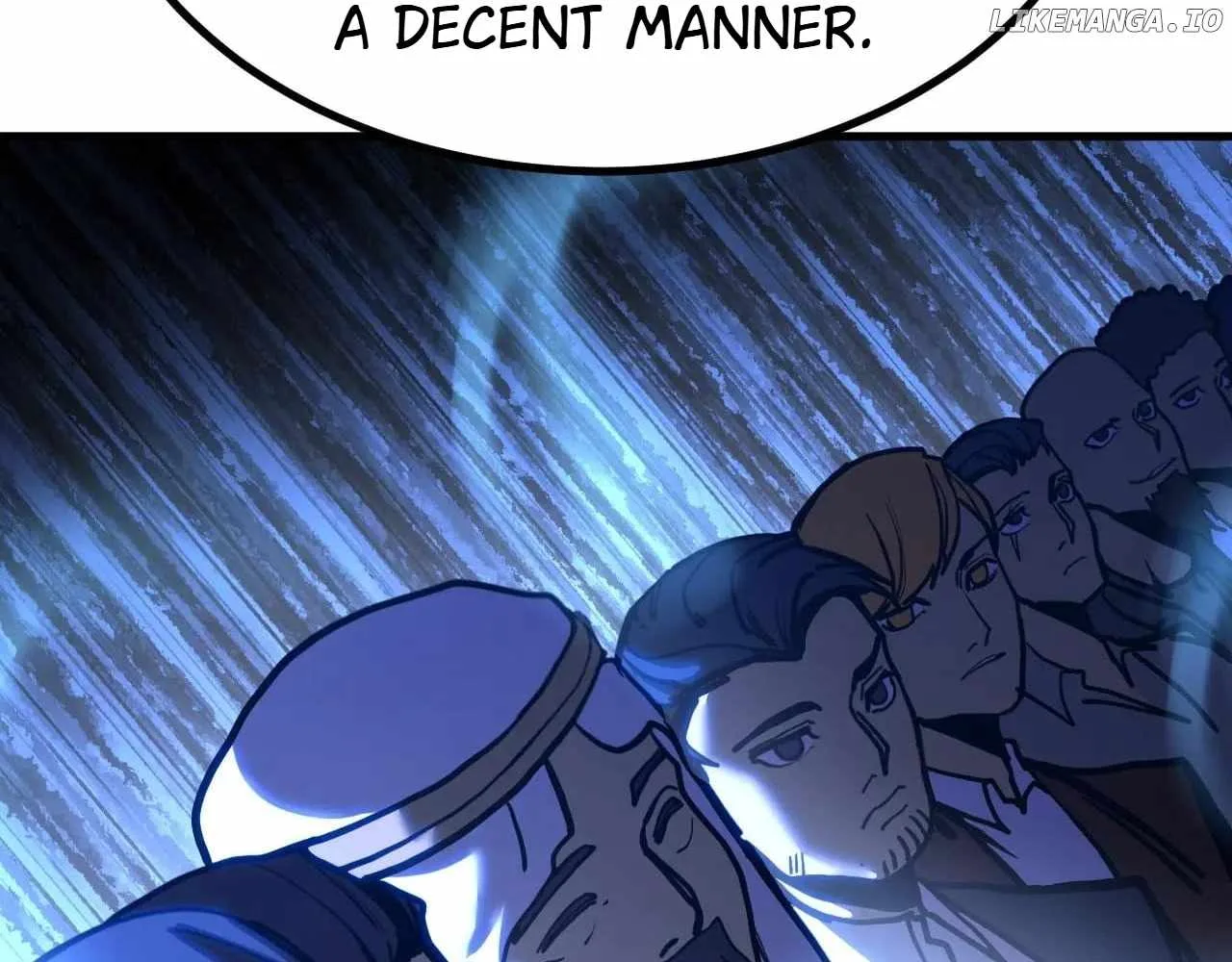 Logging 10,000 Years into the Future (Apex Future Martial Arts) Chapter 183 page 132