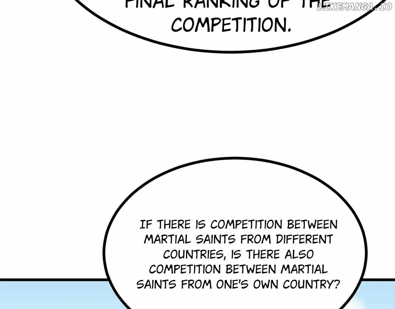 Logging 10,000 Years into the Future (Apex Future Martial Arts) Chapter 183 page 135