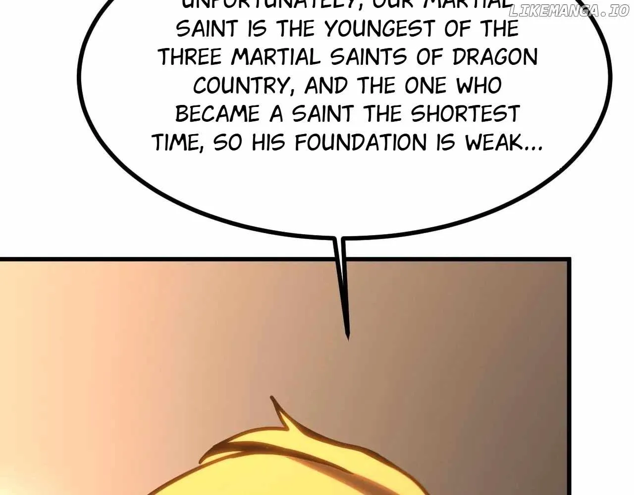Logging 10,000 Years into the Future (Apex Future Martial Arts) Chapter 183 page 139