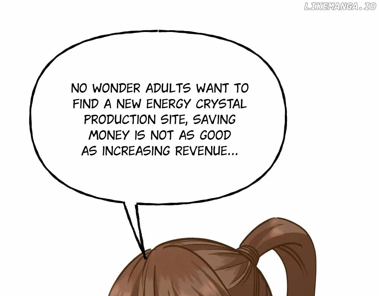 Logging 10,000 Years into the Future (Apex Future Martial Arts) Chapter 183 page 142