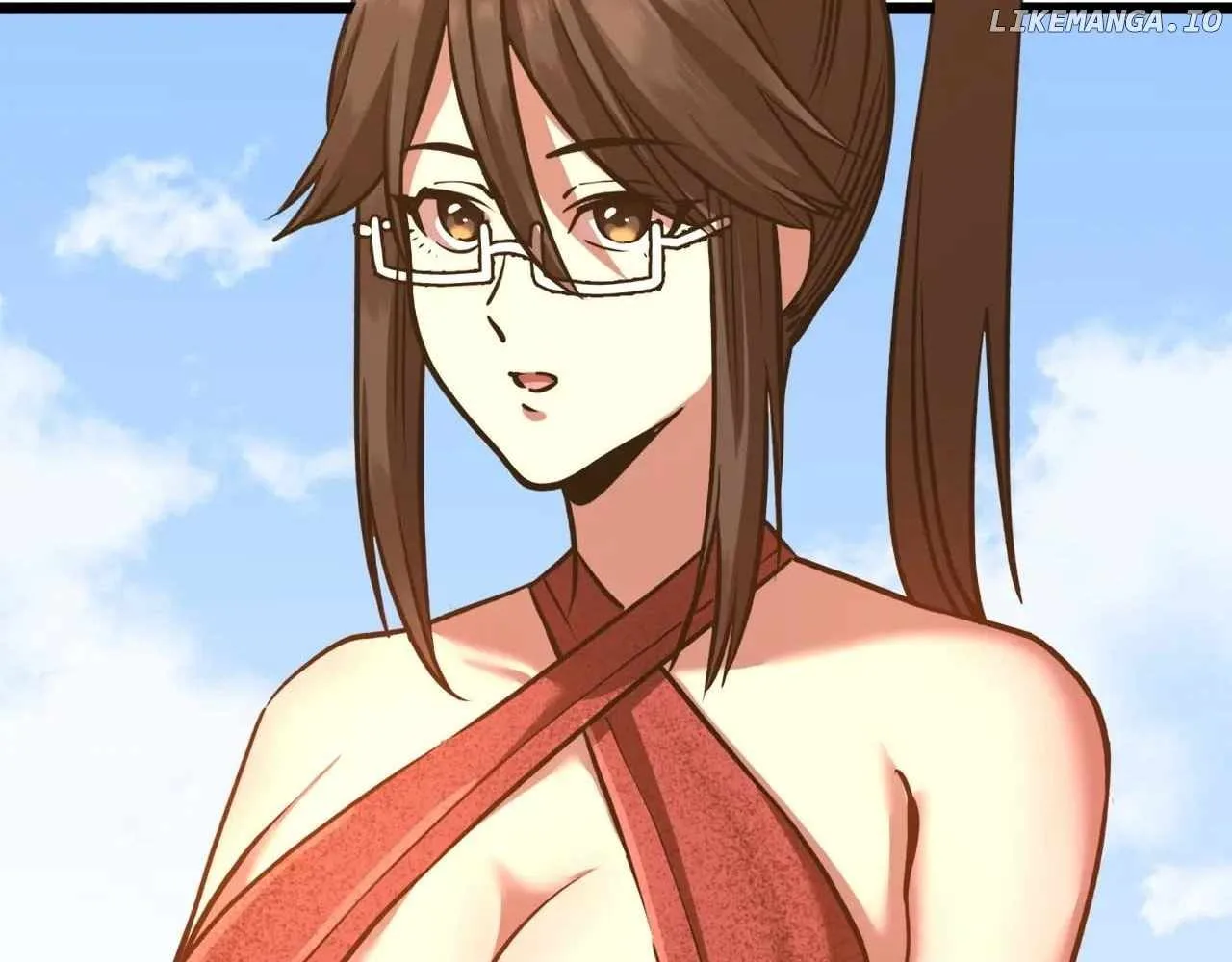 Logging 10,000 Years into the Future (Apex Future Martial Arts) Chapter 183 page 143
