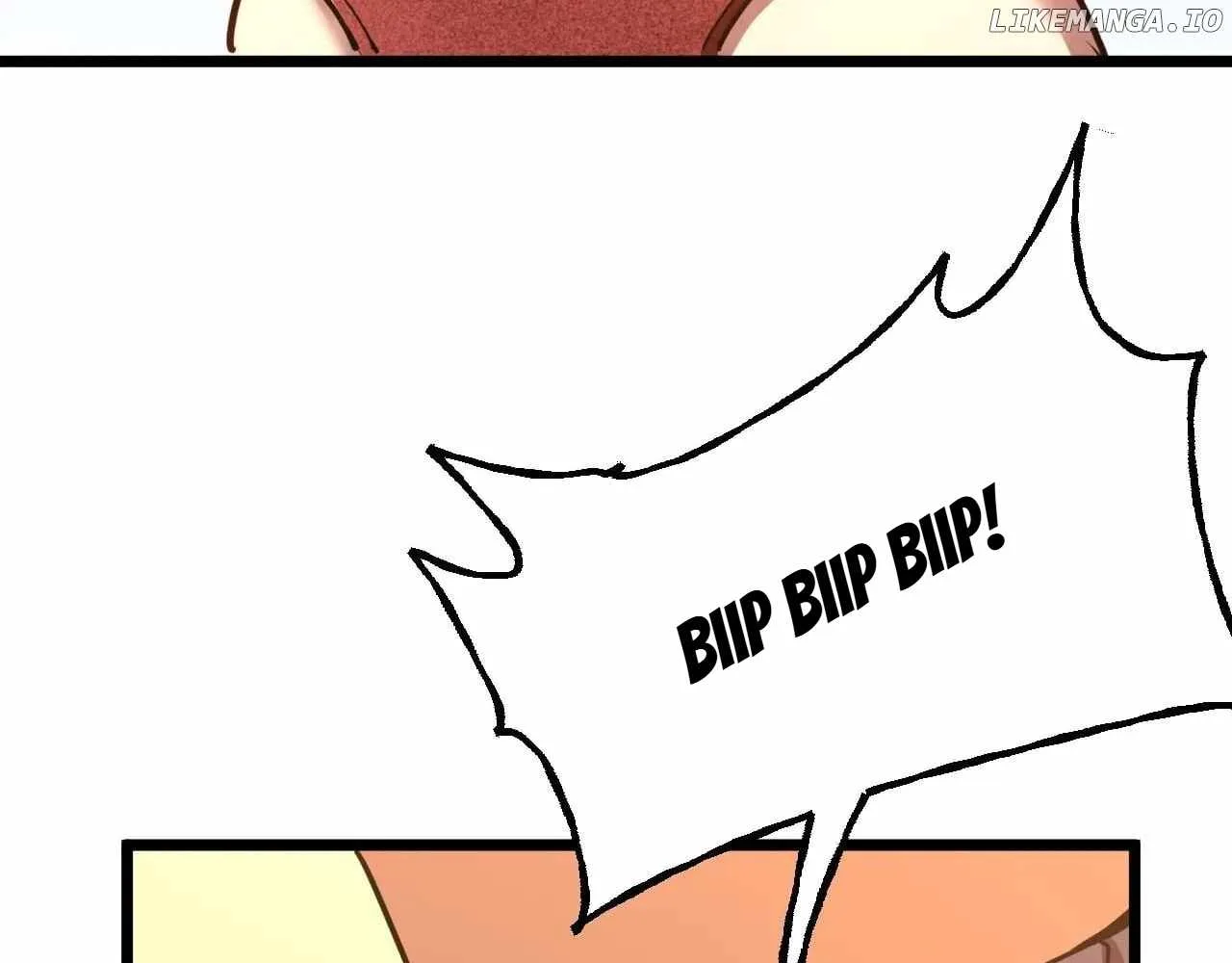 Logging 10,000 Years into the Future (Apex Future Martial Arts) Chapter 183 page 145