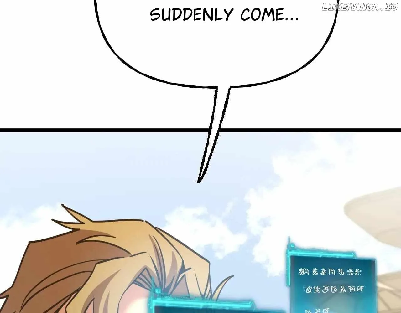 Logging 10,000 Years into the Future (Apex Future Martial Arts) Chapter 183 page 148