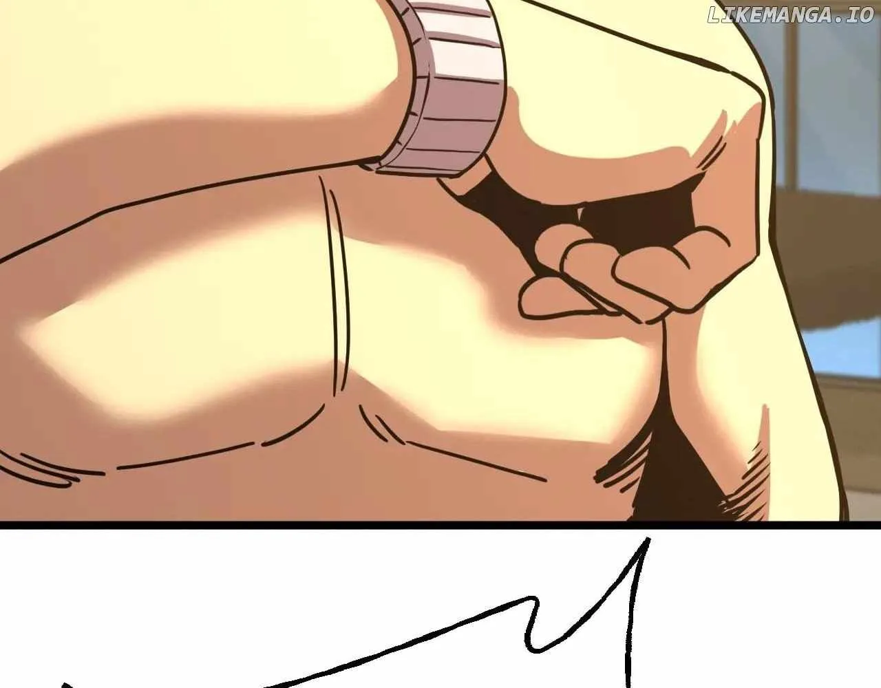 Logging 10,000 Years into the Future (Apex Future Martial Arts) Chapter 183 page 150