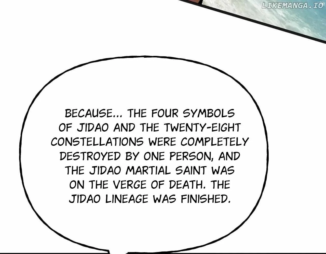 Logging 10,000 Years into the Future (Apex Future Martial Arts) Chapter 183 page 158