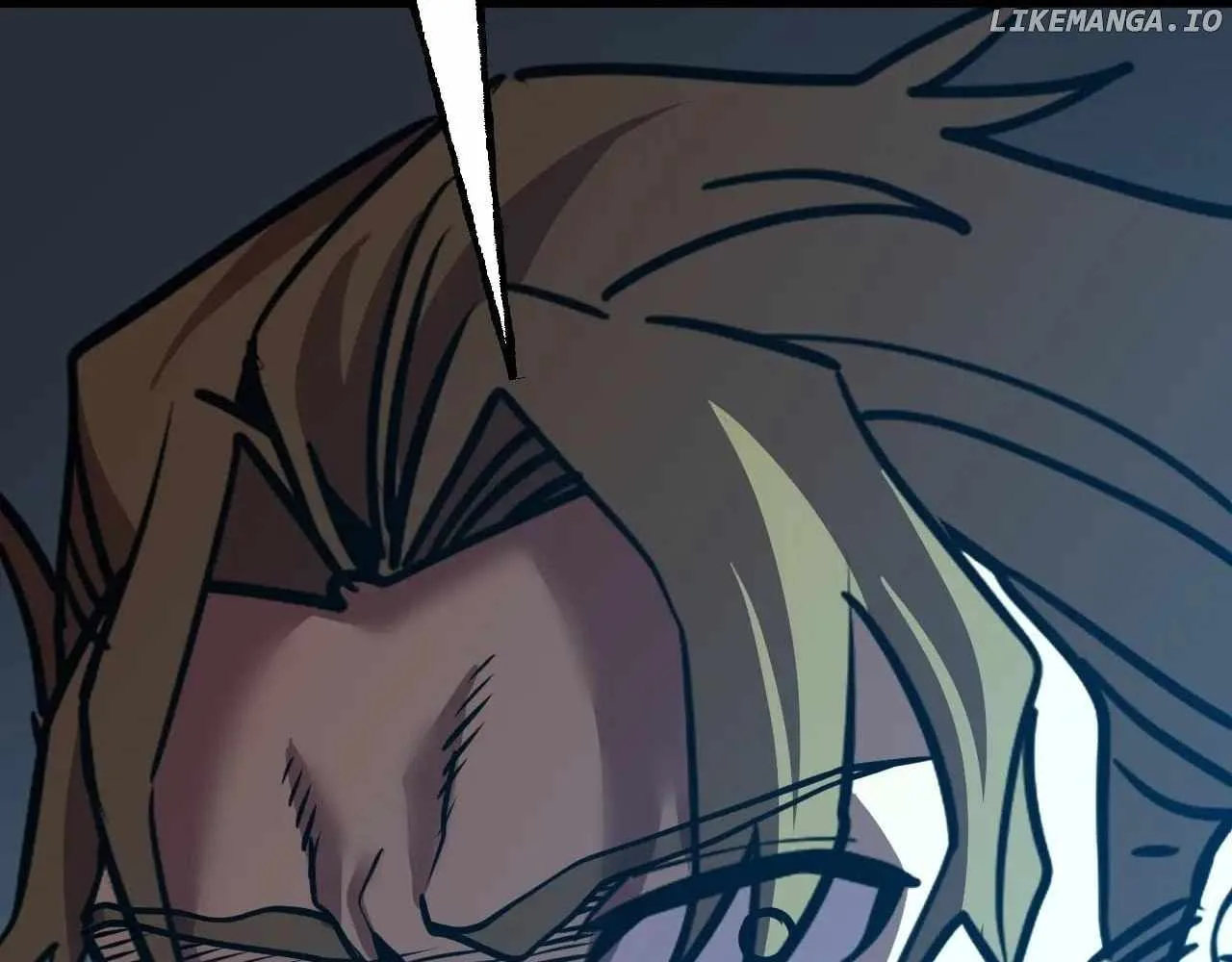 Logging 10,000 Years into the Future (Apex Future Martial Arts) Chapter 183 page 159
